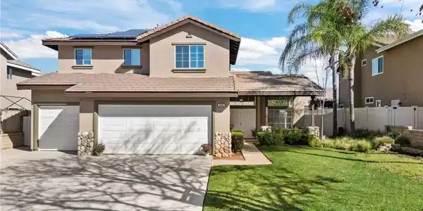 2969 Coral Street