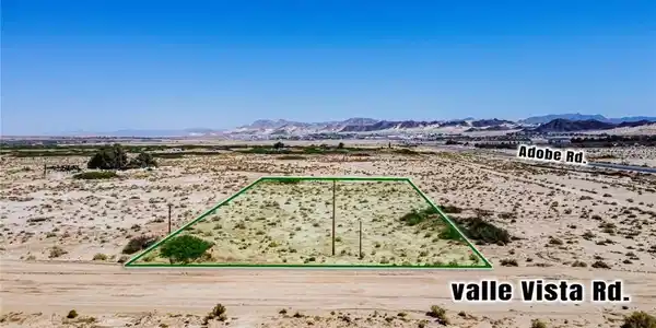 73470 Valle Vista Road