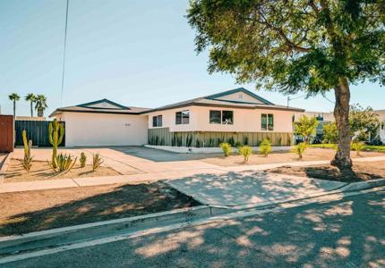 8343 San Carlos Drive