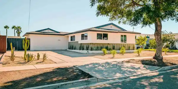 8343 San Carlos Drive
