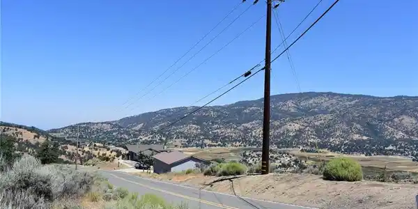 22301 Saddleback Drive