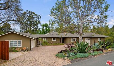 615 Concha Loma Drive