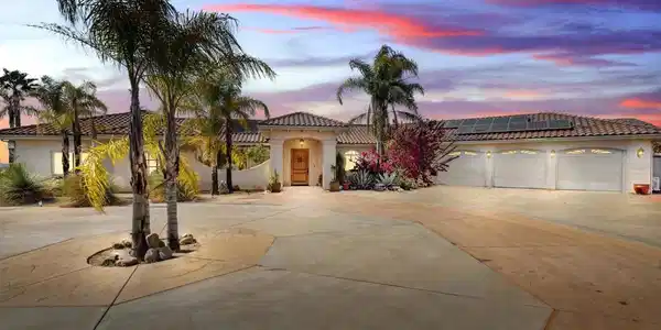 25444 Rancho Barona Road