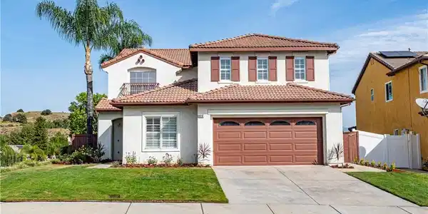 8810 Lemonwood Drive