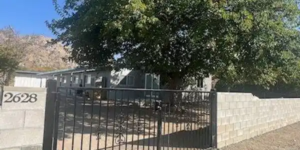 2628 Lupine Street