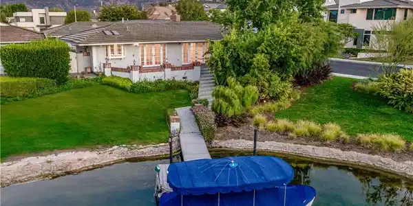 1575 La Venta Drive