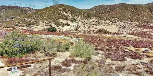 2 Bouquet Canyon Road