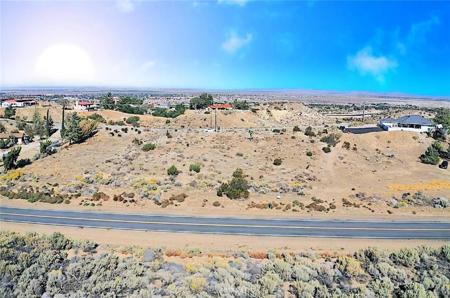 0 Palmdale Hills Rd