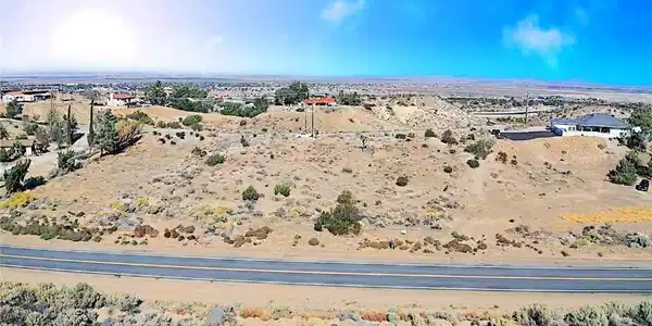 0 Palmdale Hills Rd