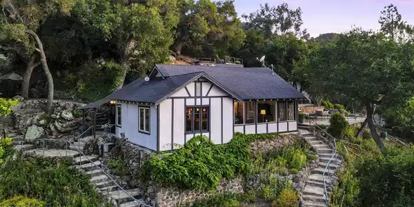 314 Upper Lake Road