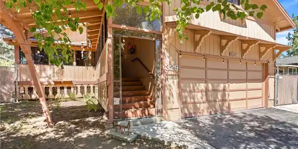 329 Downey Drive