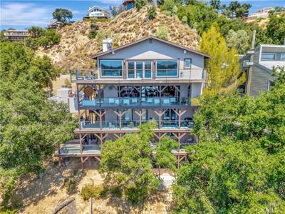 2880 Lands End Road