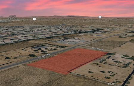 0 Maricopa Road