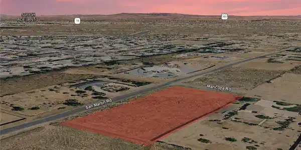 0 Maricopa Road