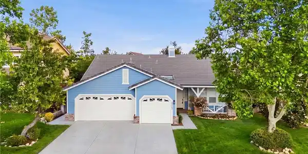 28228 Ridge View Drive