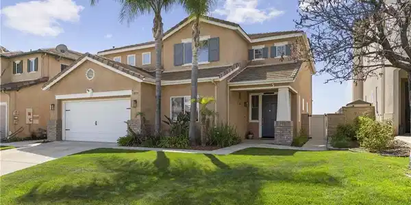 31171 Old Trail Circle