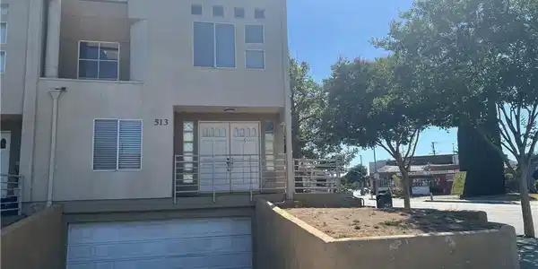 513 N 3rd Street