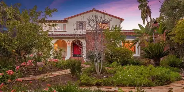 1205 Cortez Drive