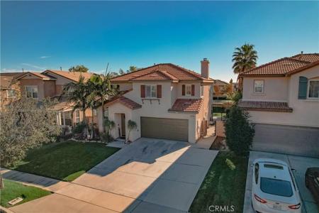 3919 Obsidian Road