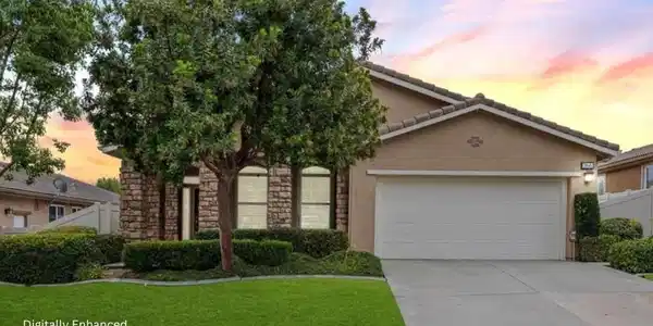 266 Bridle Trail