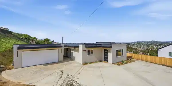 4050 Rosarita Dr