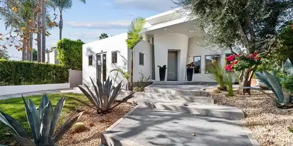 753 N Orange Drive