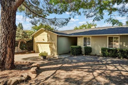 16927 Greenridge Road