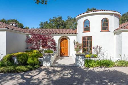 11725 Camino Escondido Road