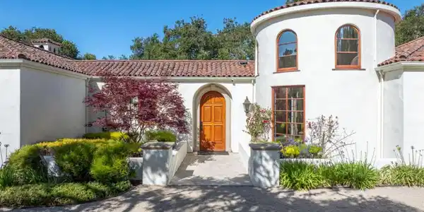 11725 Camino Escondido Road