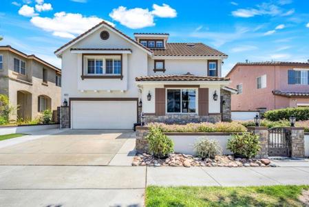 1277 Old Janal Ranch Road