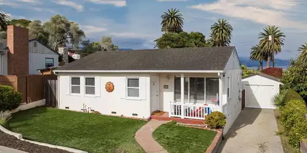 410 Terrace Road