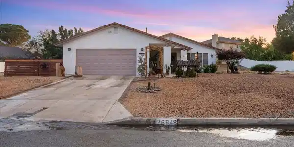 26848 Corona Drive