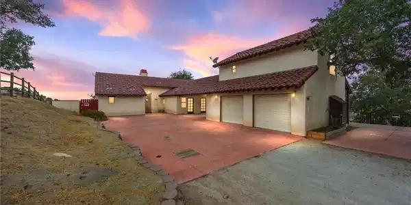 30721 Condor Place
