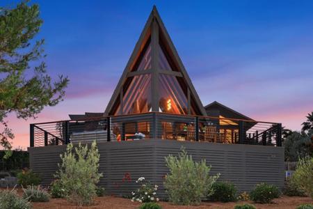 602 Sereno View Road