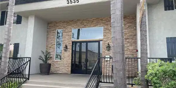 3535 MADISON AVE unit #205