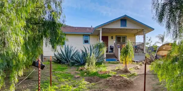 1473 Arnoldo Road