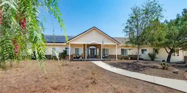 9726 Escondido Canyon