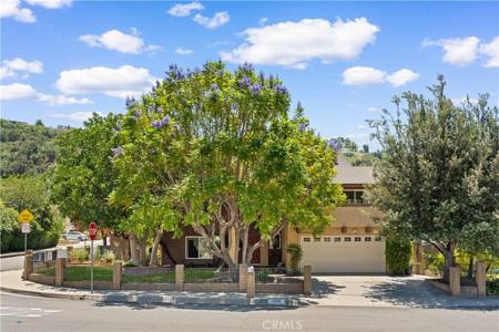 1606 Silver Rain Drive