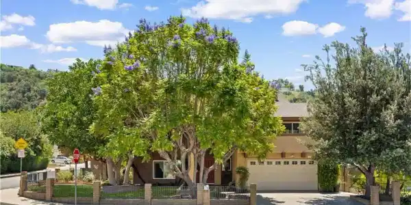 1606 Silver Rain Drive