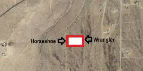 500 Wrangler Road