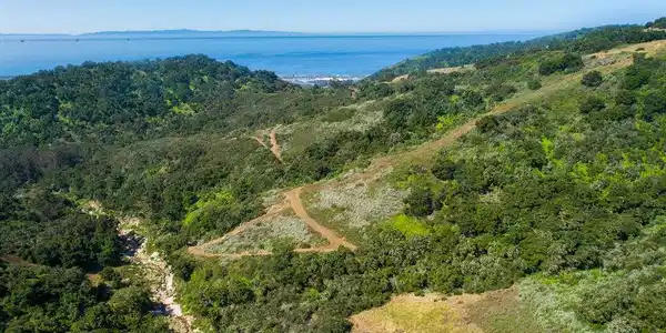 3589 Toro Canyon Park Road