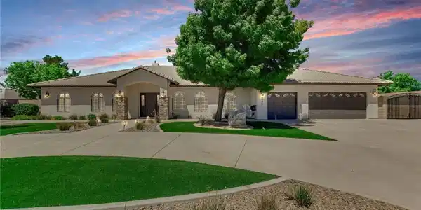 6980 Oak View Court