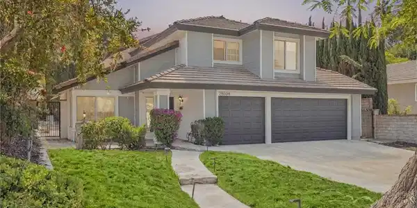 28034 Parkridge Lane