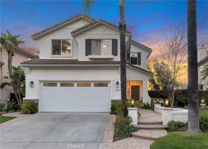 545 Shadow Lane