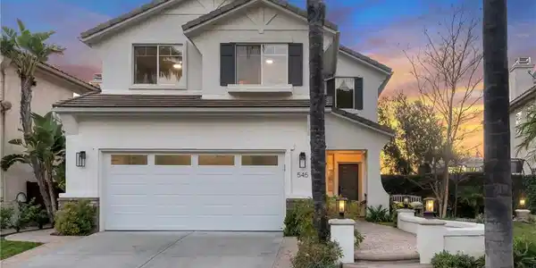 545 Shadow Lane