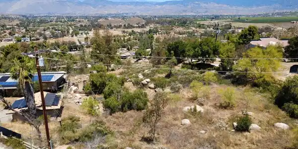 2 Vista Del Valle