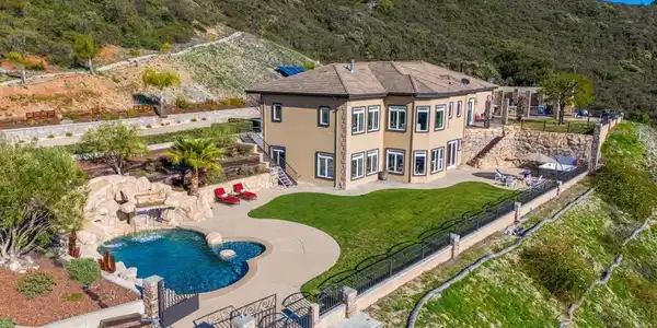 13170 Rancho Heights Rd