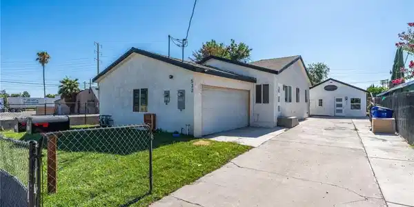 532 N Gardena Street