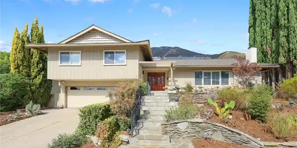 2803 Willowhaven Drive