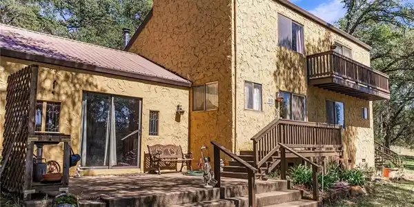 2556 Oregon Gulch Road